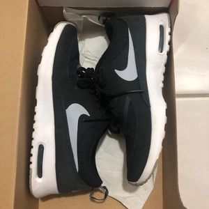 Nike sneakers